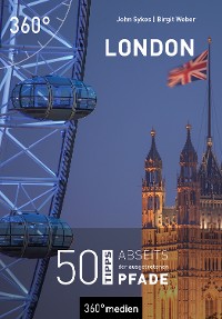 London – John Sykes, Birgit Weber, 360° medien mettmann