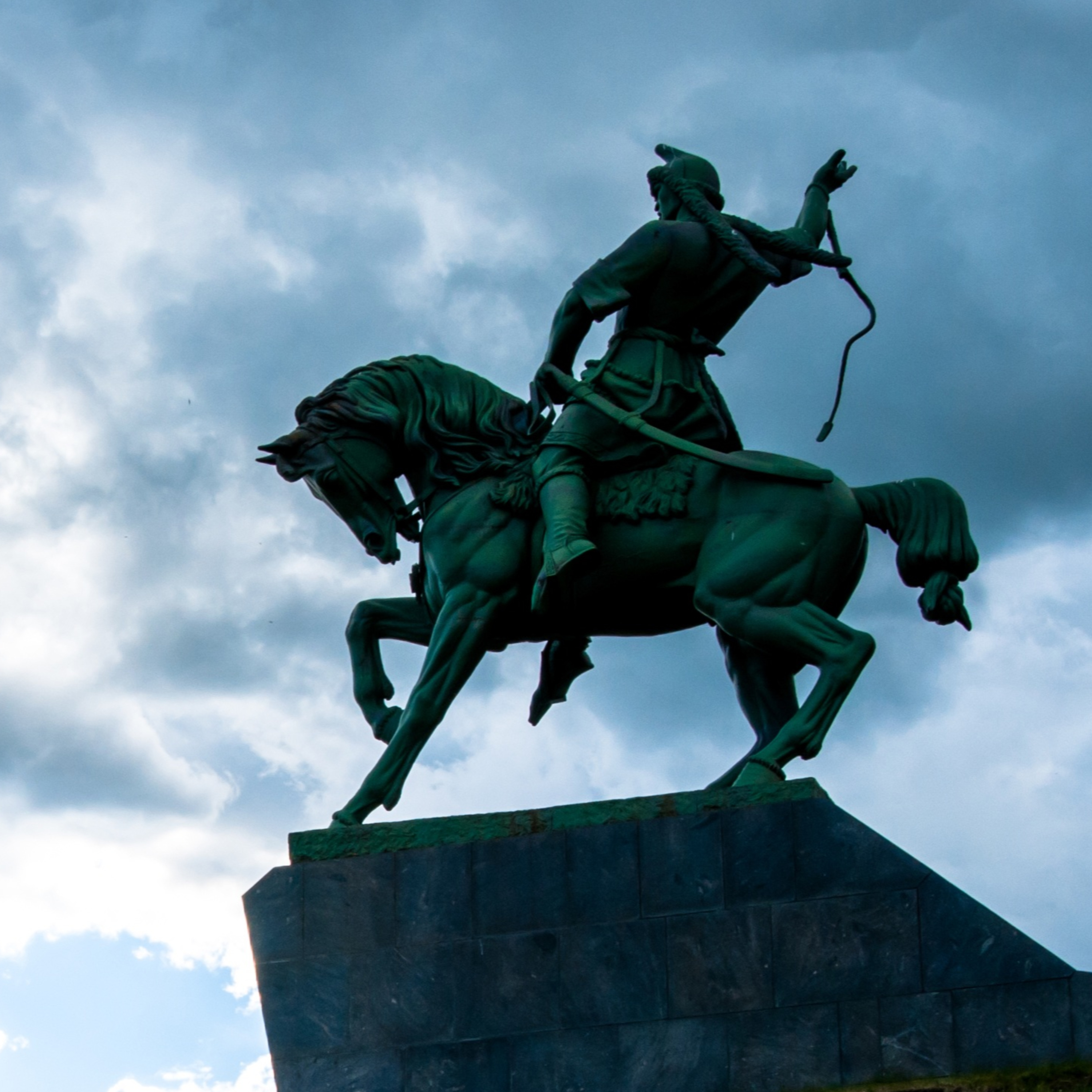 Салават Юлаев. Герой башкирского народа., Николай Буканев - бесплатно  скачать mp3 или слушать онлайн