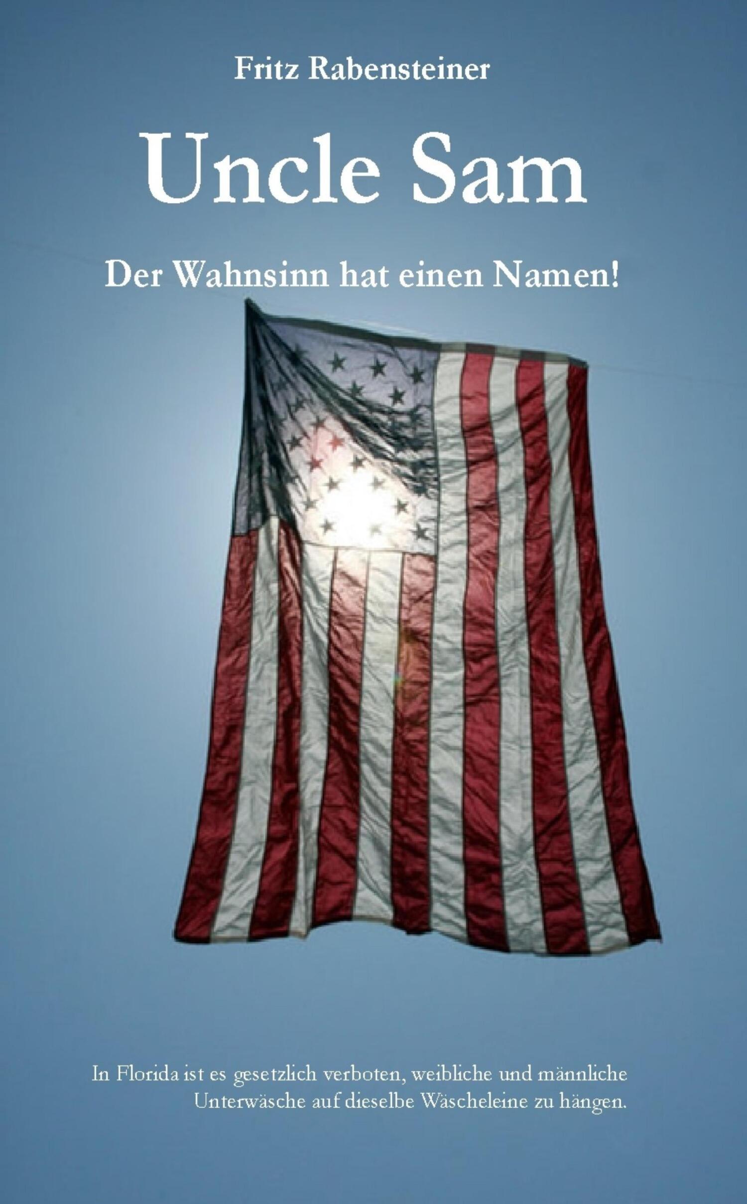 Der wahnsinn