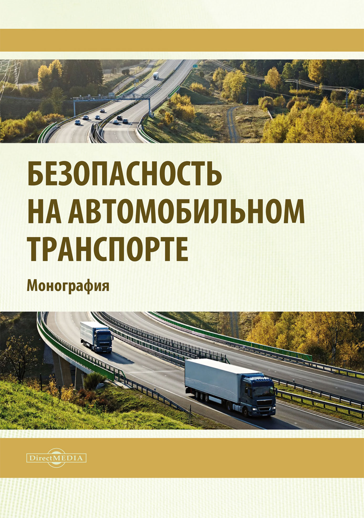 Безопасность на автомобильном транспорте, Р. Р. Сафиуллин – скачать pdf на  ЛитРес