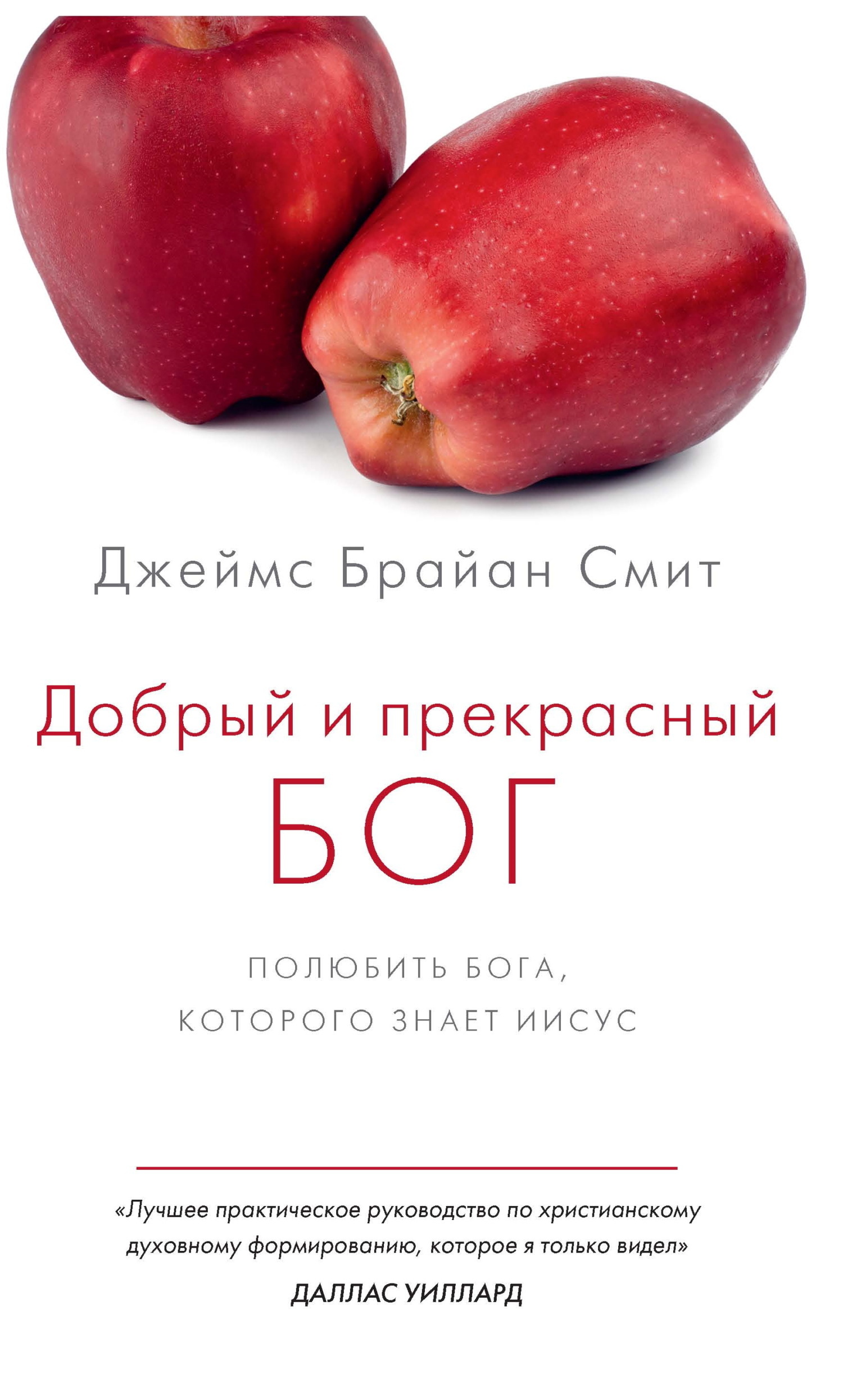 «Добрый и прекрасный Бог. Полюбить Бога, Которого знает Иисус» – Джеймс  Брайан Смит | ЛитРес