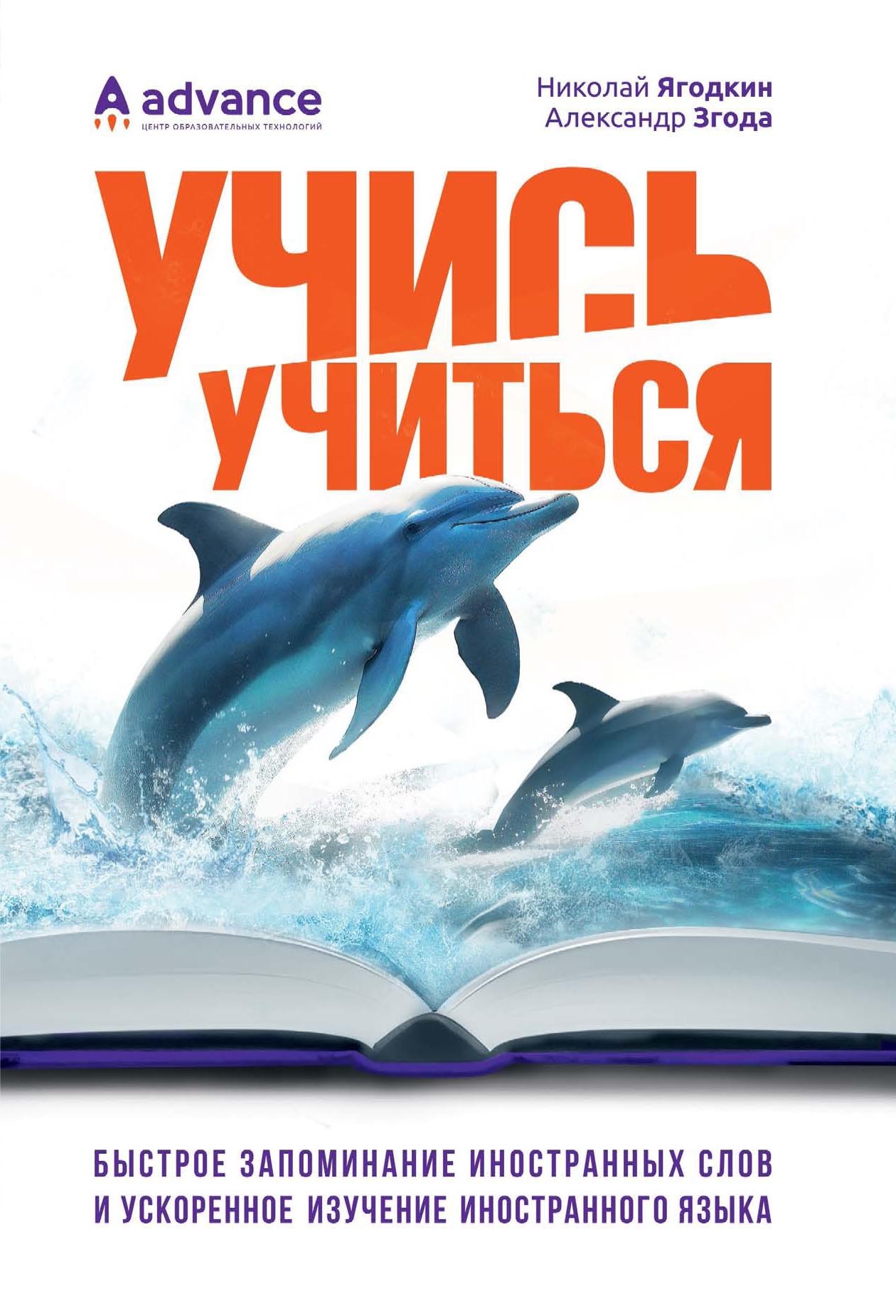 «Учись учиться: быстрое запоминание иностранных слов и ускоренное изучение  иностранного языка» – А. Н. Згода | ЛитРес