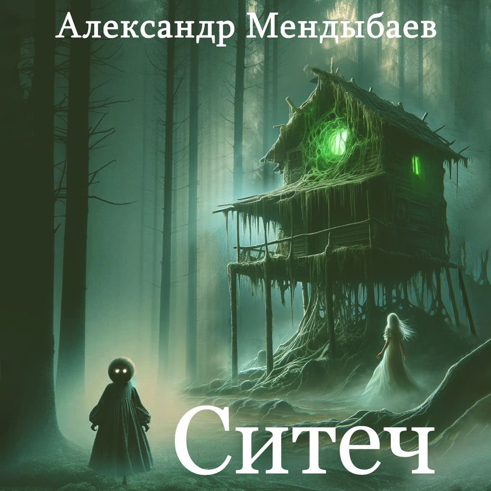 Ситеч, Александр Олегович Мендыбаев – слушать онлайн или скачать mp3 на  ЛитРес