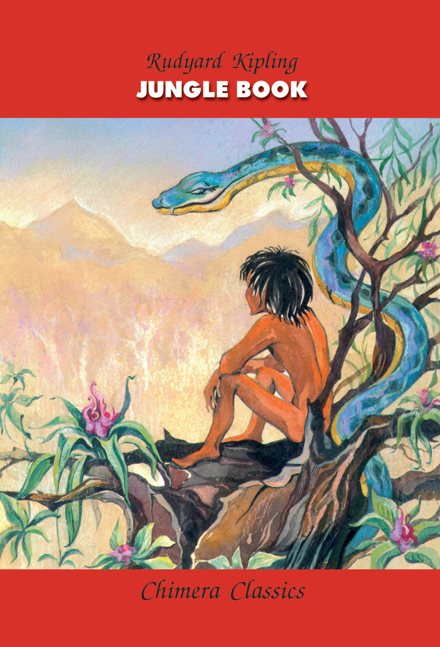 Книга Jungle Book / Книга джунглей из серии , созданная Редьярд Киплинг, может относится к жанру Зарубежная классика. Стоимость электронной книги Jungle Book / Книга джунглей с идентификатором 8922264 составляет 96.00 руб.