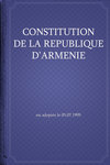 Constitution de la République d'Arménie