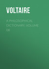 A Philosophical Dictionary, Volume 08