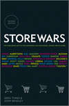 Store Wars. The Worldwide Battle for Mindspace and Shelfspace, Online and In-store