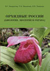 Орхидные России (биология, экология и охрана)