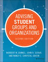 Advising Student Groups and Organizations