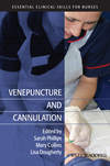 Venepuncture and Cannulation