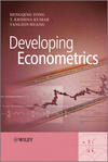 Developing Econometrics