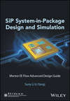 SiP System-in-Package Design and Simulation