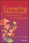 Counseling Older People
