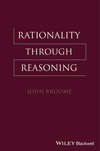 Rationality Through Reasoning