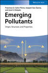 Emerging Pollutants