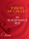 In Blackhawk's Bed