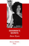 Savannah's Secrets