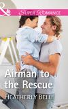 Airman To The Rescue