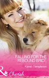 Falling For The Rebound Bride