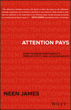 Attention Pays