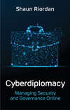 Cyberdiplomacy