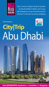 Reise Know-How CityTrip Abu Dhabi