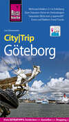 Reise Know-How CityTrip Göteborg