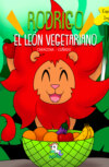 Rodrigo el león vegetariano