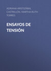 Ensayos de tensión