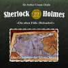 Sherlock Holmes, Die alten Fälle (Reloaded), Fall 22: Das Geheimnis der Gloria Scott