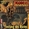 Maddrax, Folge 5: Festung des Blutes - Teil 1