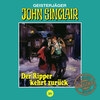 John Sinclair, Tonstudio Braun, Folge 36: Der Ripper kehrt zurück. Teil 1 von 2