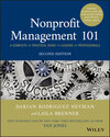 Nonprofit Management 101