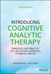 Introducing Cognitive Analytic Therapy