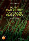 Plant Pathology and Plant Pathogens