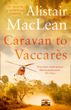 Caravan to Vaccares