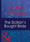 The Sicilian's Bought Bride