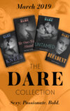The Dare Collection March 2019