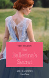 The Ballerina's Secret