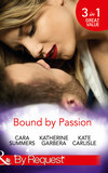 Bound By Passion