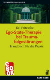 Ego-State-Therapie bei Traumafolgestörungen