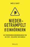 Niedergetrampelt von Einhörnern