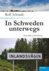 In Schweden unterwegs