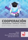 Cooperación Universidad - Empresa - Estado