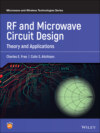RF and Microwave Circuit Design