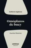 Omóplatos de buey