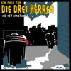 Wo ist Walther? - Ein Fall für die drei Herren