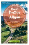 Heimat-Roadtrips Allgäu