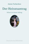 Der Heiratsantrag