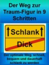 Der Weg zur Traum-Figur in 9 Schritten